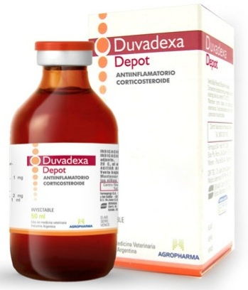 DUVADEXA DEPOT