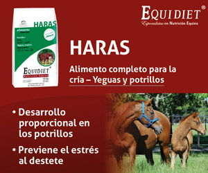 HARAS