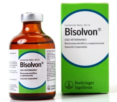 BISOLVON