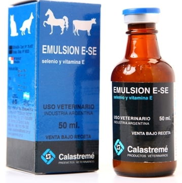 EMULSION E-SE