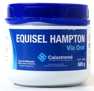 EQUISEL HAMPTON