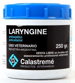 LARYNGINE