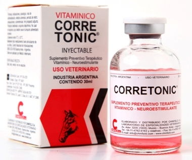 CORRETONIC