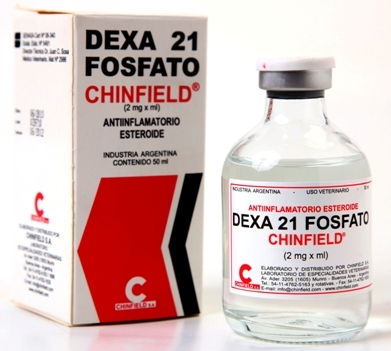 DEXA 21 FOSFATO