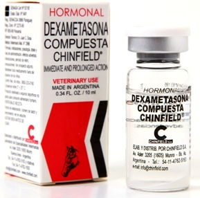 DEXAMETASONA COMPUESTA