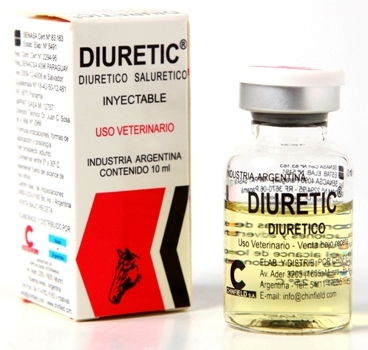 DIURETIC