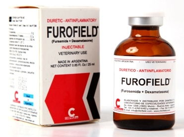 FUROFIELD