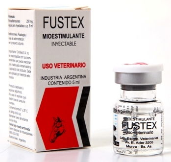 FUSTEX