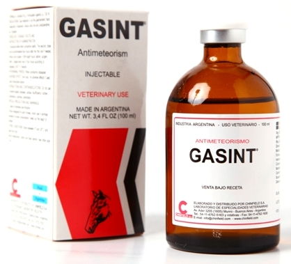 GASINT