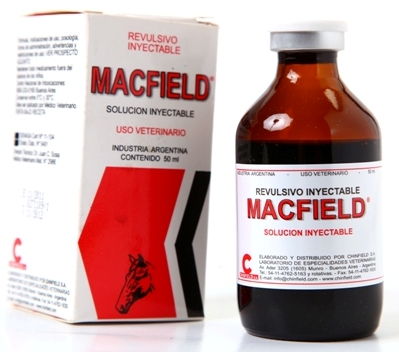 MACFIELD