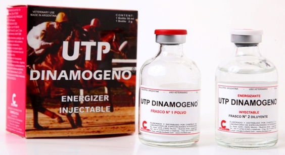 UTP DINAMOGENO