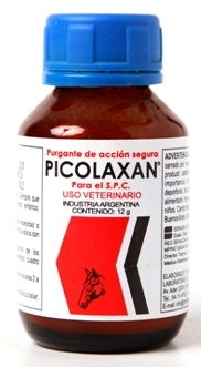 PICOLAXAN