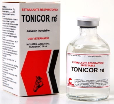 TONICOR re