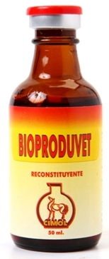 BIOPRODUVET