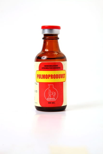 PULMOPRODUVET