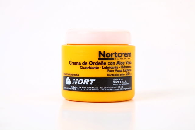 NORTCREM 250 GR