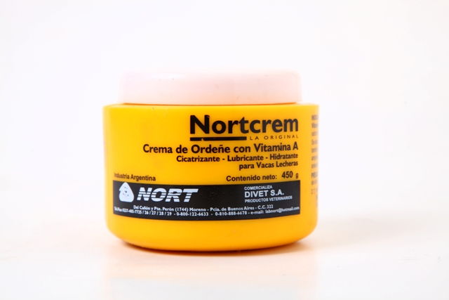 NORTCREM 450 GR