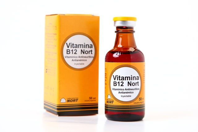 VITAMINA B12