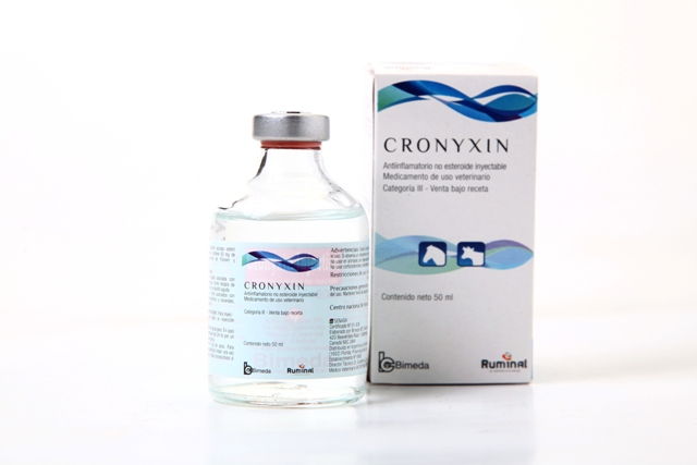 CRONYXIN