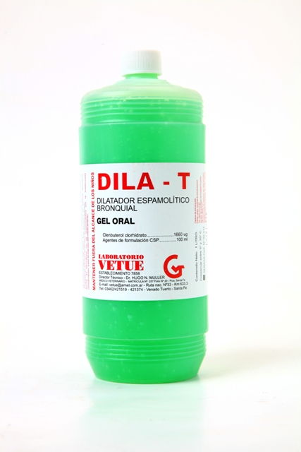 DILA T x 1 lt