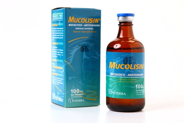 MUCOLISIN