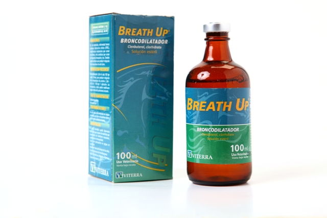 BREATH UP