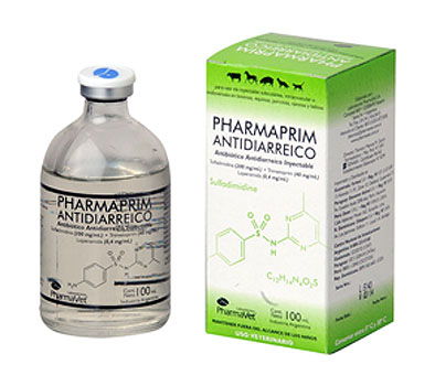 PHARMAPRIM